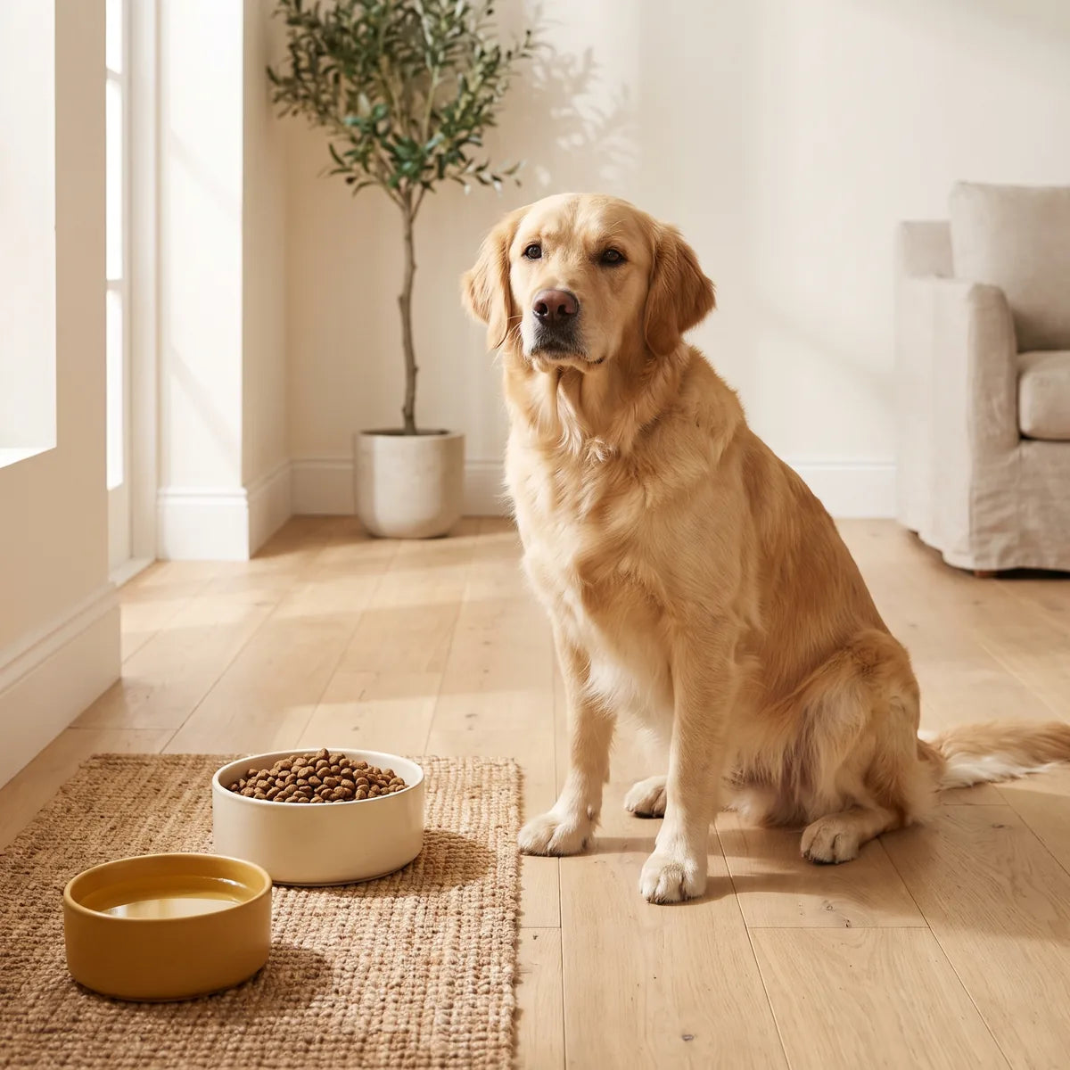 Dog Food