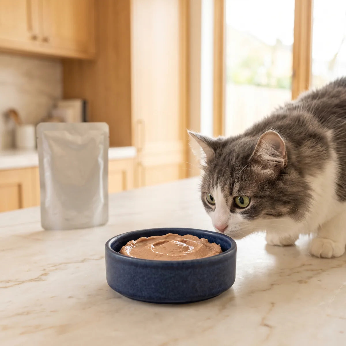 Wet Food
