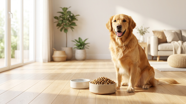 Dog Food