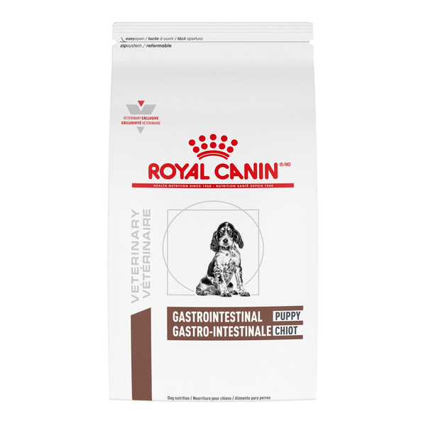 RCV Puppy Gastrointestinal 2.5kg
