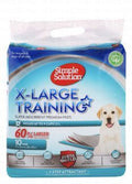 Simple Solution Extra Large Puppy Training Pads