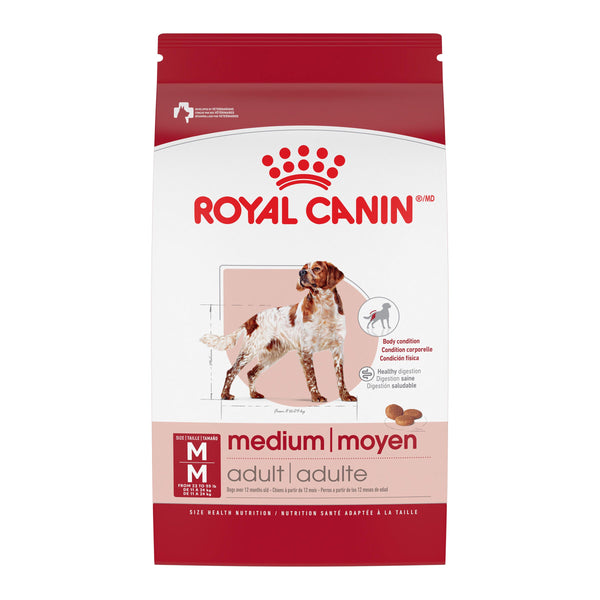 RC Adult Medium 4kg