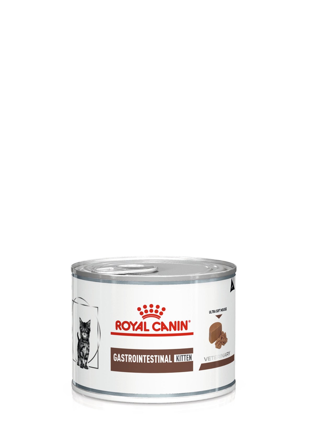 RCV Kitten Gastrointestinal cans 195g in can