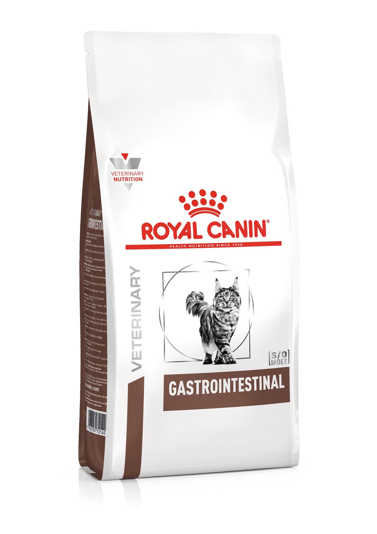 RCV Feline Gastrointestinal 4kg