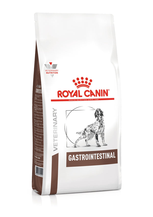 RCV Canine Gastrointestinal 2kg