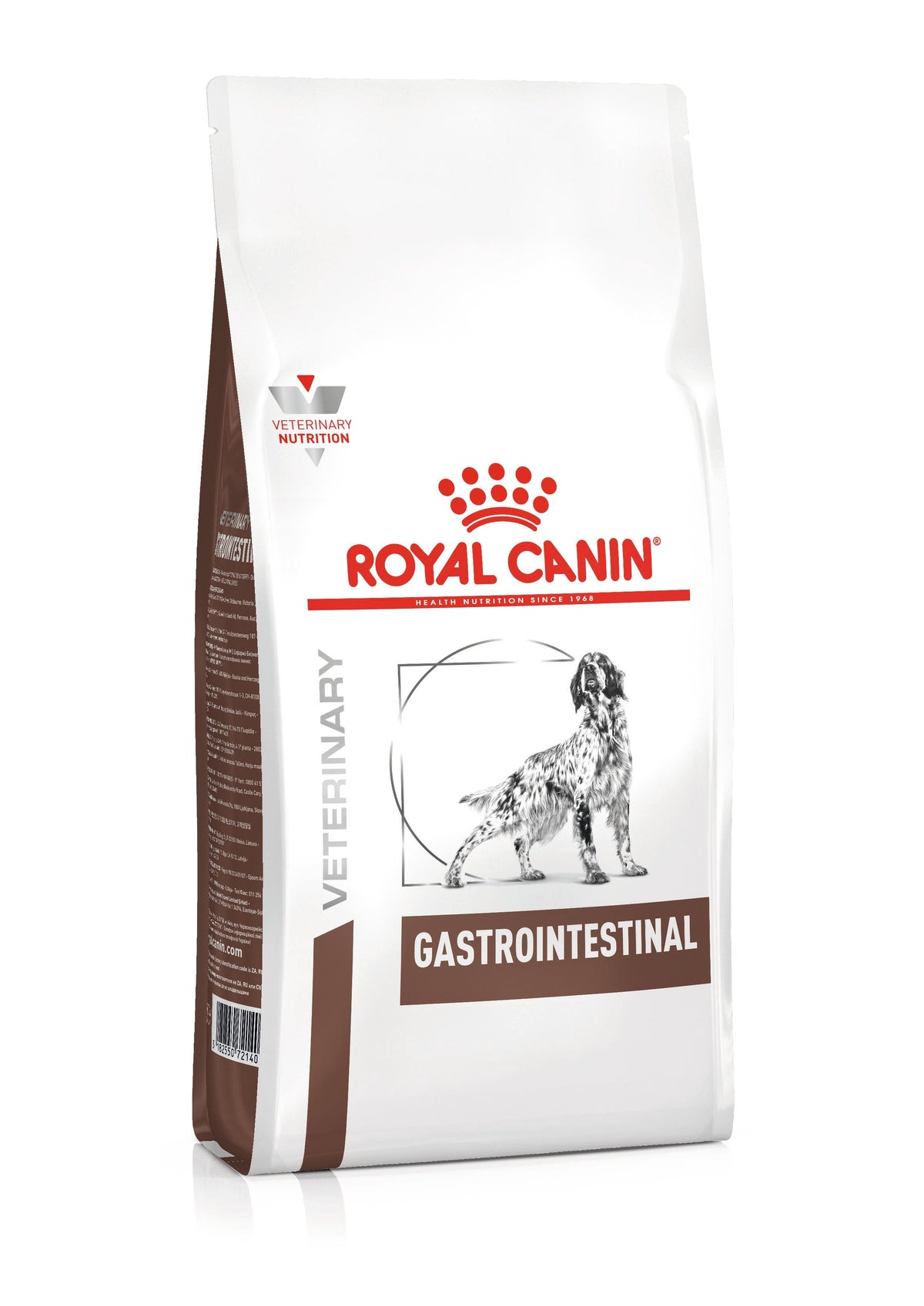 RCV Canine Gastrointestinal 7.5kg