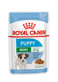 RC Puppy Mini (Wet Food in pouch)