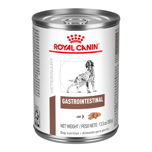 RCV Canine Gastrointestinal Can 200g