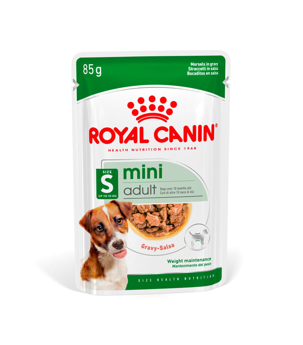 RC Mini Adult 85g Pouch