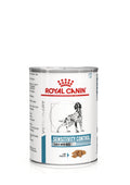 RCV Canine Sensitivity Control cans-duck/rice