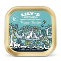 Lily's Kitchen Turkey & Duck Recipe Puppy Wet Food (150G)