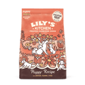 Lily's Kitchen Puppy Recipe with Chicken, Salmon & Peas Dry Food (2.5kg)