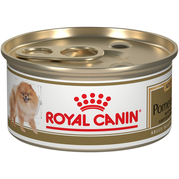 RC Pomeranian (85g Wet food in Pouch)