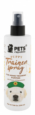 Pets Republic Puppy Training Spray