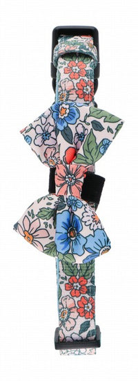 Pupstra Dog Collar Floral