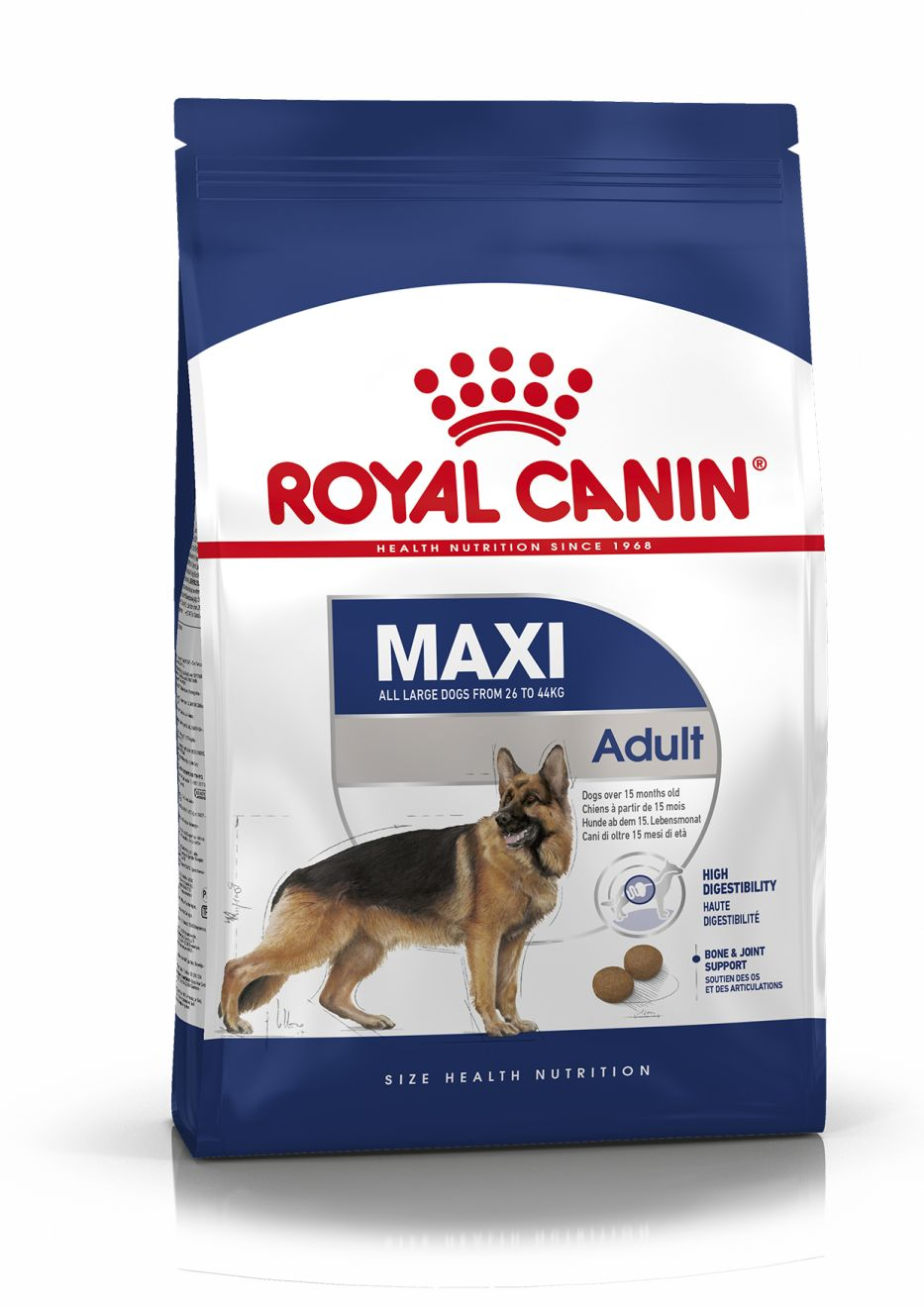 RC Adult Maxi 4kg