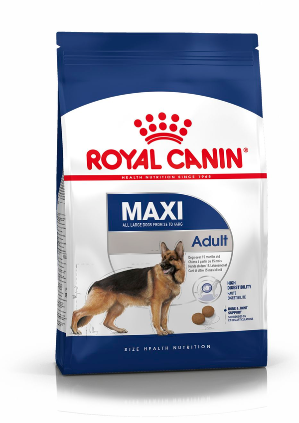 RC Adult Maxi 4kg