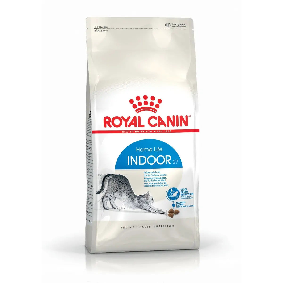 RC Feline Indoor 4kg