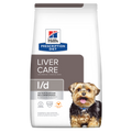 Hills Canine Liver Care L/D 1.5kg