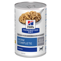 Hills Canine Derm Complete Wet Food