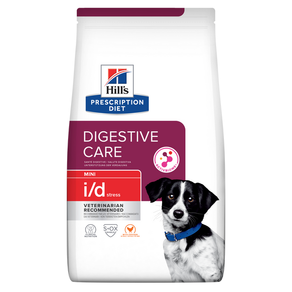 Hills Canine I/D Stress (MIni) 1kg