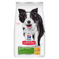 Hills Canine Senior Vitality 14kg