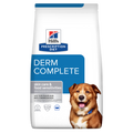 Hills Canine Derm Complete 4kg