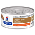 Hill's Diet Urgent Care A/D with Chicken (Canine and Feline) 200g