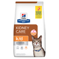 Hills Feline K/D 1.5kg (w chicken)