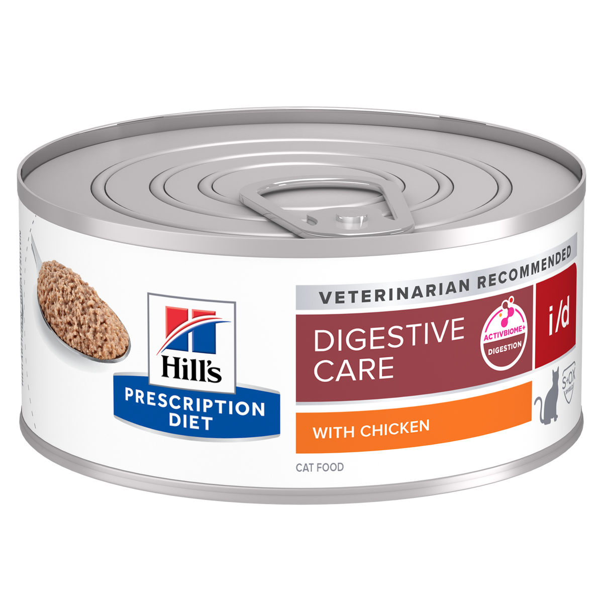 Hills Feline i/d can (indiv.)