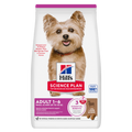 Hills Canine Adult- Small/mini (lamb and rice)