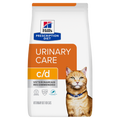 Hills Feline c/d Multicare 1.5kg (Ocean Fish)