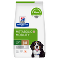 Hills Canine Metabolic + Mobility 4kg