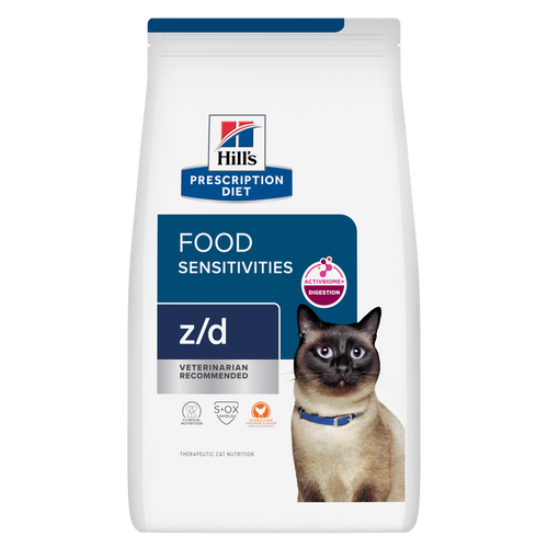 Hills Feline Z/D 1.5kg
