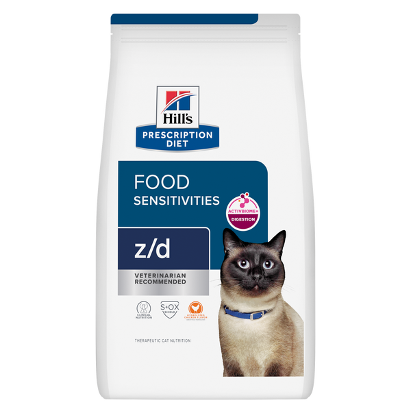 Hills Feline Z/D 1.5kg