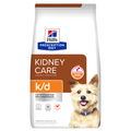 Hills Canine K/D 4kg