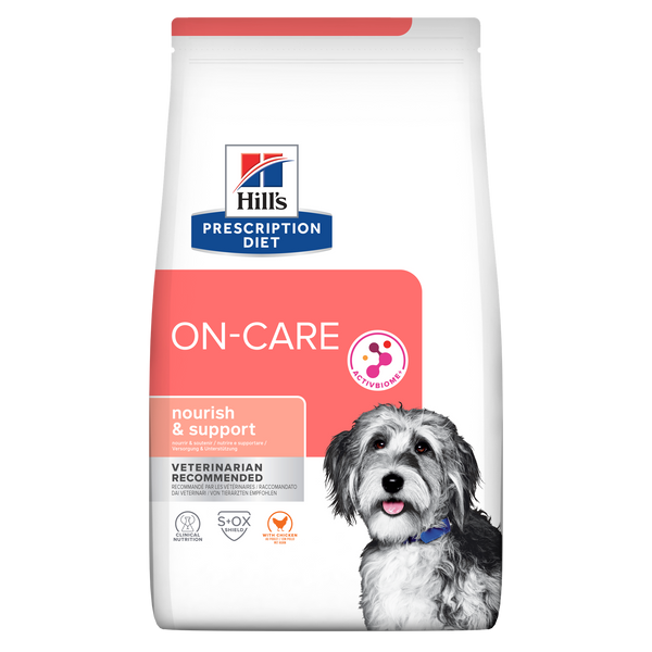 Hills Canine On Care 1.5kg