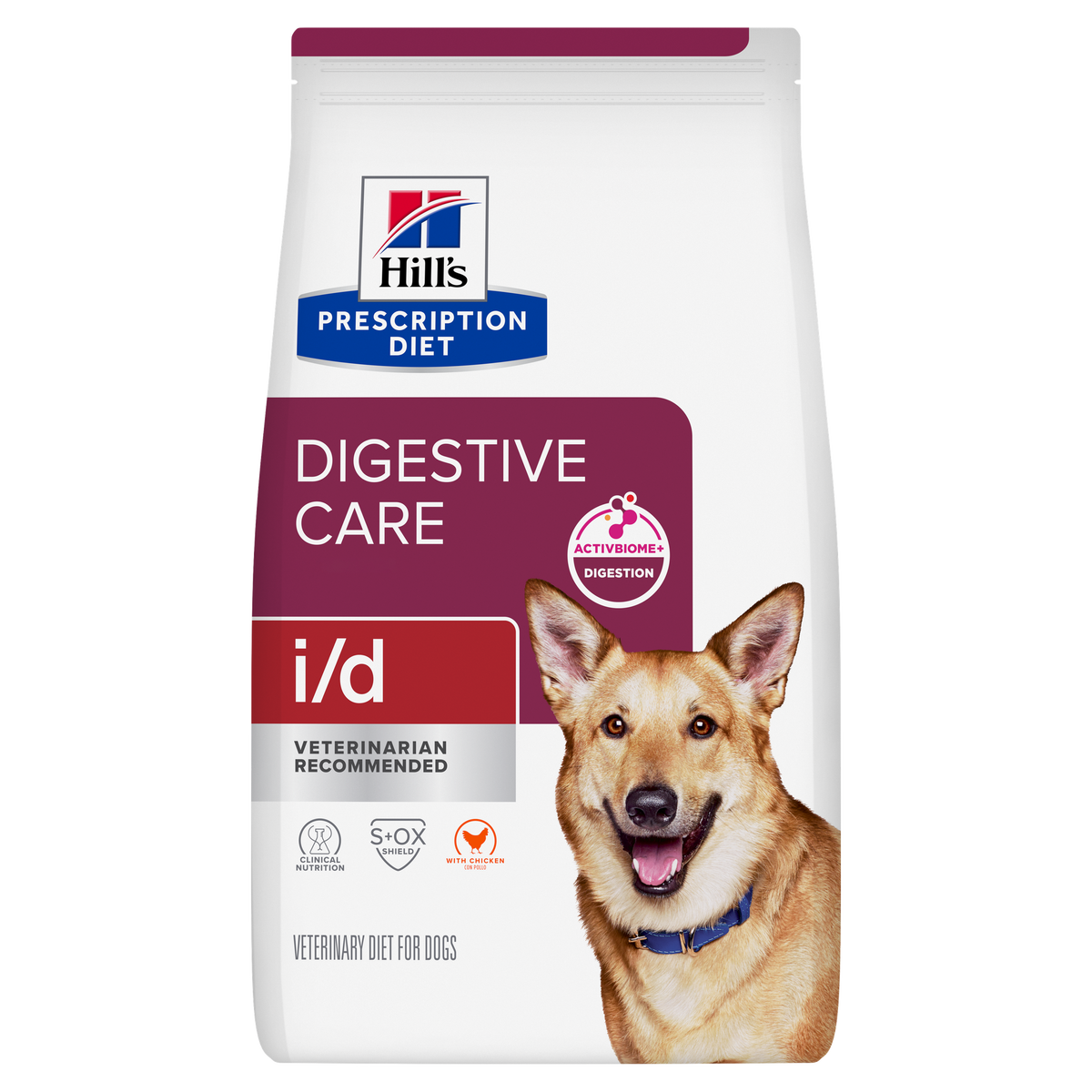 Hills I/D Canine 1.5kg