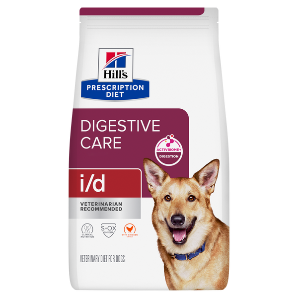 Hills I/D Canine 1.5kg
