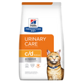 Hill's Prescription Diet C/D Multicare Feline With Chicken (8kg)