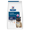 Hills Feline Z/D 3kg