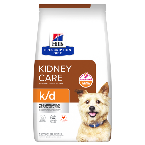 Hills Canine K/D 1.5kg