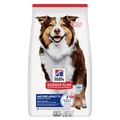 Hills Canine Medium Mature 7+ With Lamb & Rice 2.5kg