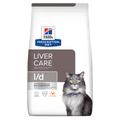 Hill's Feline Liver Care L/D 1.5kg