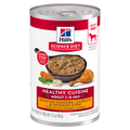 Hills Canine Healthy Stew for Adult-cans