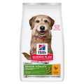 Hills Canine Senior vitality S/mini 1.5kg