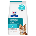 Hills Canine T/D Mini 3kg