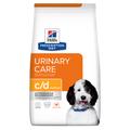 Hills Canine c/d Multicare 4kg
