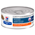 Hills Canine Z/D 370g (in can)