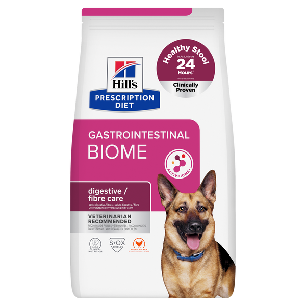 Hills Canine Gastrointestinal Biome (10kg)